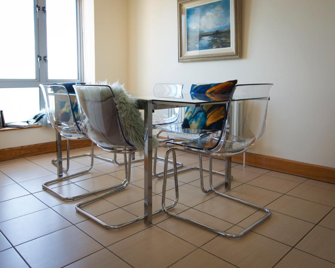 Seventeen Carrig Na Rone Portrush Eksteriør bilde