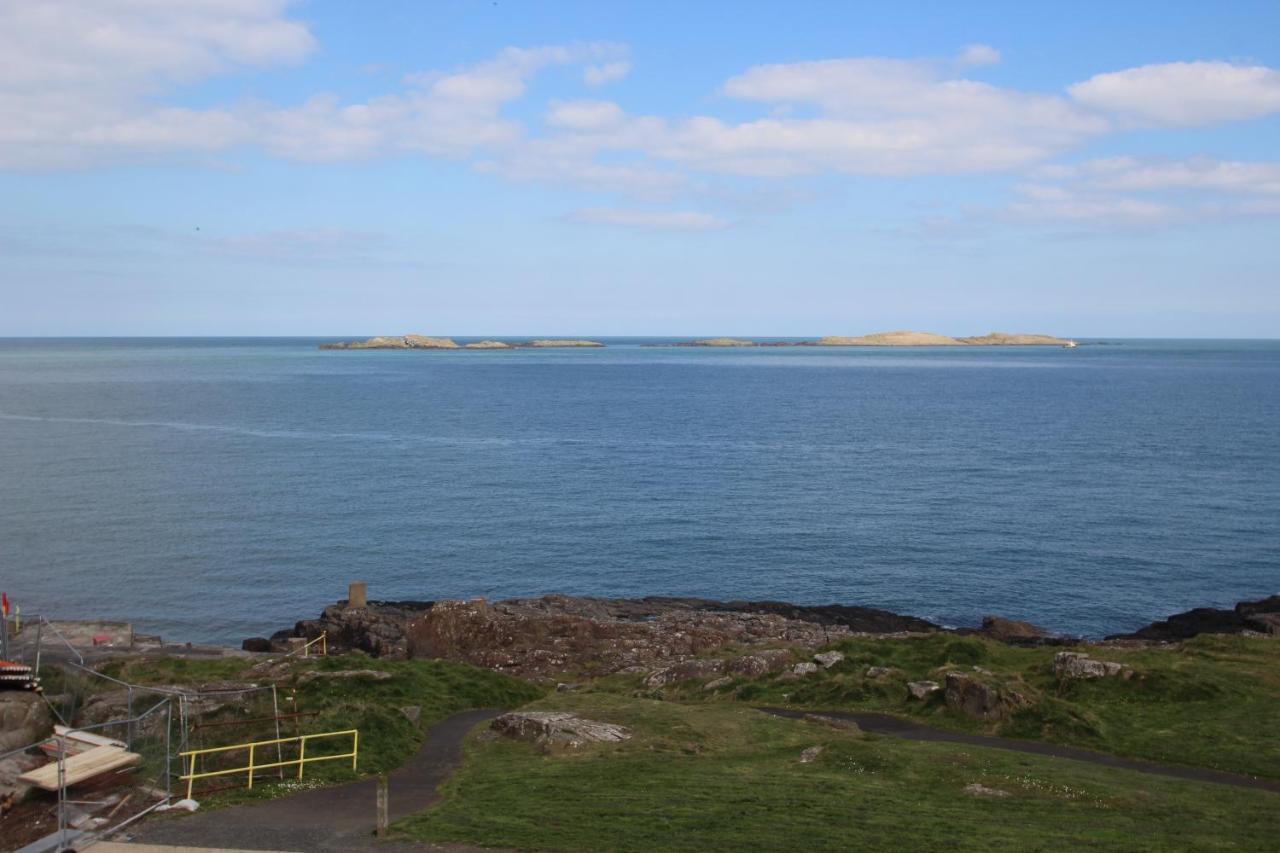 Seventeen Carrig Na Rone Portrush Eksteriør bilde