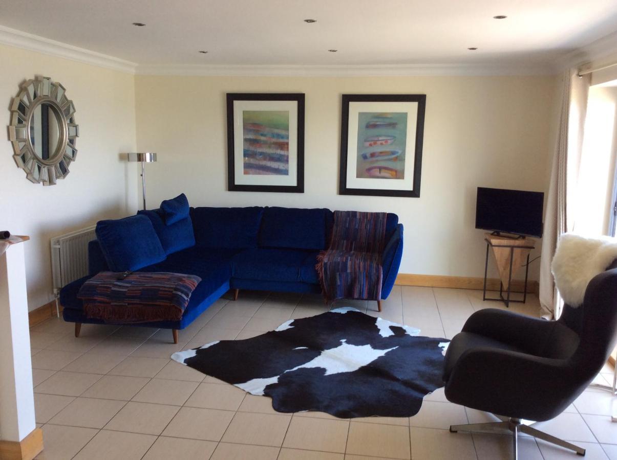 Seventeen Carrig Na Rone Portrush Eksteriør bilde