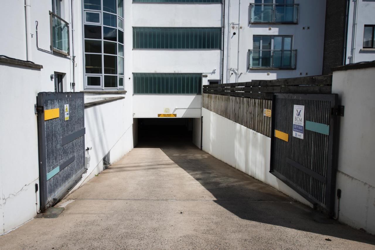 Seventeen Carrig Na Rone Portrush Eksteriør bilde