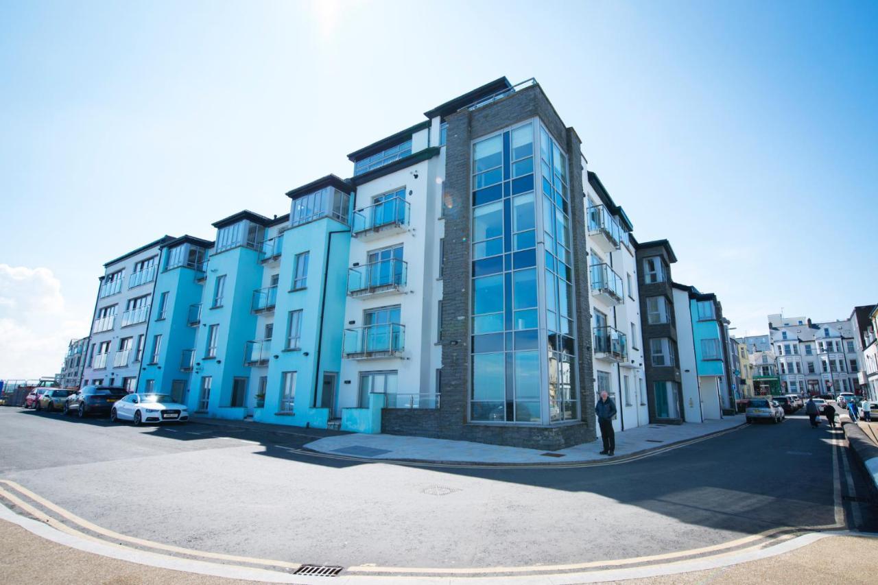 Seventeen Carrig Na Rone Portrush Eksteriør bilde